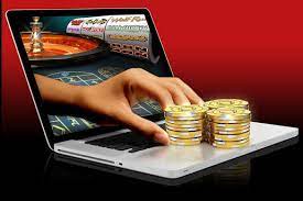 Как войти на сайт Casino Bounty