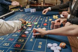 Вход на официальный сайт Casino Bounty